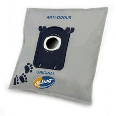 Мешки пылесборники Е208В S-bag для пылесосов Electrolux, Zanussi, Aeg, PHILIPS (Филипс) 9001660068 Мешки пылесборники Е208В S-bag для пылесосов Electrolux, Zanussi, Aeg, PHILIPS (Филипс) 9001660068