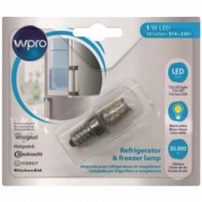 Лампочка LED для холодильника E14 1W Лампочка LED для холодильника E14 1W