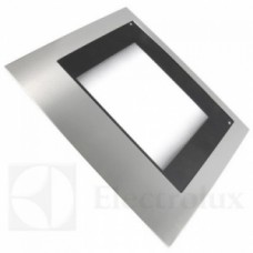 Внешнее стекло двери духовки Занусси (Zanussi) 3578591707