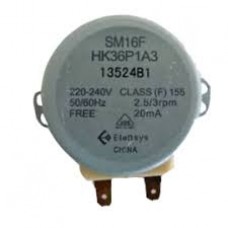 Мотор тарелки для микроволновой печи Самсунг (Samsung) DE31-10170A Мотор тарелки для микроволновой печи Самсунг (Samsung) DE31-10170A