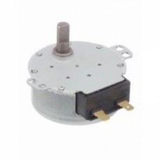 Мотор тарелки для микроволновой печи Bosch, Siemens, Neff, Gaggenau (Бош, Сименс, Нефф Гагенау) 489688 Мотор тарелки для микроволновой печи Bosch, Siemens, Neff, Gaggenau (Бош, Сименс, Нефф Гагенау) 489688