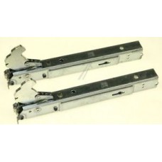 Петля двери духовки для плиты Электролюкс Занусси АЕГ (Electrolux, Zanussi, AEG) 50289805009 Петля двери духовки для плиты Электролюкс Занусси АЕГ (Electrolux, Zanussi, AEG) 50289805009