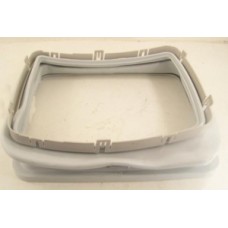 Манжета люка, прокладка двери для стиральной машины Hotpoint Ariston Indesit (Хотпоинт Аристон, Индезит) 377143 Манжета люка, прокладка двери для стиральной машины Hotpoint Ariston Indesit (Хотпоинт Аристон, Индезит) 377143