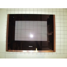 Внешнее стекло двери духовки Ханса (Hansa) 9053780 Внешнее стекло двери духовки Ханса (Hansa) 9053780