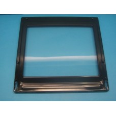 Внутреннее стекло с рамкой двери духовки Горенье (Gorenje) 620754 Внутреннее стекло с рамкой двери духовки Горенье (Gorenje) 620754