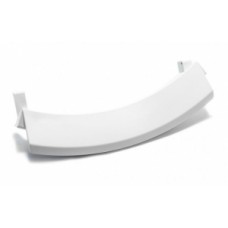 Ручка дверцы люка для стиральной машины Bosch, Siemens (Бош, Сименс) 751782