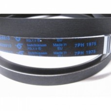 Ремень для сушильной машины Electrolux, Zanussi, AEG 7PH 1975