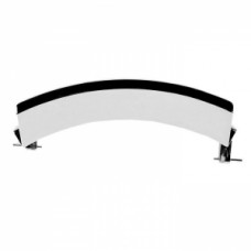 Ручка дверцы люка для стиральной машины Bosch, Siemens (Бош, Сименс) 751785