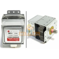 Магнетрон для СВЧ ЛЖ (LG) 2M214-21TAG 900W Магнетрон для СВЧ ЛЖ (LG) 2M214-21TAG 900W