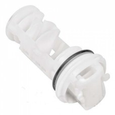 Фильтр сливного насоса для стиральной машины Электролюкс Занусси АЕГ (Electrolux, Zanussi, AEG) 1327658017 Фильтр сливного насоса для стиральной машины Электролюкс Занусси АЕГ (Electrolux, Zanussi, AEG) 1327658017