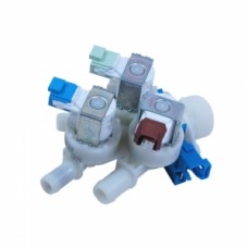 Электромагнитный клапан подачи воды для стиральной машины Электролюкс Занусси АЕГ(Electrolux, Zanussi, AEG) 4055125225