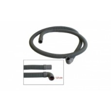 Сливной шланг для стиральной машины Hotpoint Ariston Indesit (Хотпоинт Аристон, Индезит) 315302 Сливной шланг для стиральной машины Hotpoint Ariston Indesit (Хотпоинт Аристон, Индезит) 315302