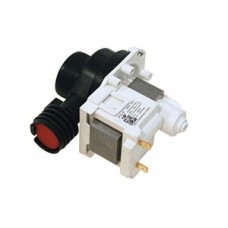 Сливной насос (помпа) для посудомоечной машины Электролюкс Занусси АЕГ (Electrolux, Zanussi, AEG) 140000738017 Сливной насос (помпа) для посудомоечной машины Электролюкс Занусси АЕГ (Electrolux, Zanussi, AEG) 140000738017