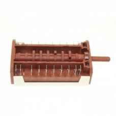 Переключатель режимов для духовки Электролюкс Занусси АЕГ (Electrolux, Zanussi, AEG) 3570668016 Переключатель режимов для духовки Электролюкс Занусси АЕГ (Electrolux, Zanussi, AEG) 3570668016