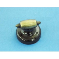 Ручка для плиты Занусси (ZANUSSI) 3550409068 Ручка для плиты Занусси (ZANUSSI) 3550409068