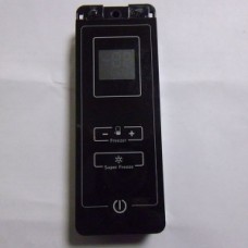 Блок (модуль) управления холодильника Hotpoint-Ariston Indesit  294324