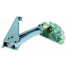 Петля для холодильника Аристон (Ariston) 144878 верхняя левая (нижняя правая) Петля для холодильника Аристон (Ariston) 144878 верхняя левая (нижняя правая)