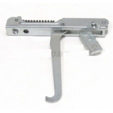 Петля двери духовки для плиты Bosch, Siemens, Neff, Gaggenau (Бош, Сименс, Нефф, Гагенау) 065369 Петля двери духовки для плиты Bosch, Siemens, Neff, Gaggenau (Бош, Сименс, Нефф, Гагенау) 065369