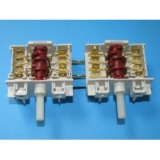 Регулятор мощности для плиты Горенье (GORENJE) 617736 Регулятор мощности для плиты Горенье (GORENJE) 617736