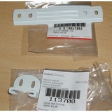 Комплект крепления фасада к встроенному холодильнику Индезит Аристон (Indesit Ariston) Комплект крепления фасада к встроенному холодильнику Индезит Аристон (Indesit Ariston)