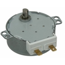 Мотор тарелки для микроволновой печи Вирпул (Whirlpool) Икея (Ikea) 481067848981 Мотор тарелки для микроволновой печи Вирпул (Whirlpool) Икея (Ikea) 481067848981