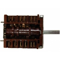 Переключатель режимов для духовки Беко Веко (Beko) 263900011 Переключатель режимов для духовки Беко Веко (Beko) 263900011