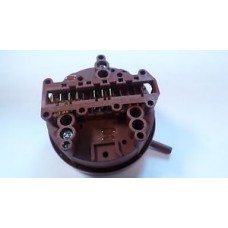 Датчик уровня воды (прессостат) для стиральной машины Electrolux, Zanussi, AEG 3792215406 Датчик уровня воды (прессостат) для стиральной машины Electrolux, Zanussi, AEG 3792215406