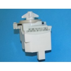 Сливной насос (помпа) для посудомоечной машины Горенье (Gorenje) 278682 Сливной насос (помпа) для посудомоечной машины Горенье (Gorenje) 278682