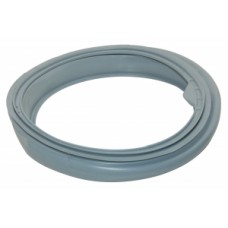 Манжета люка, прокладка двери для стиральной машины Hotpoint Ariston Indesit (Хотпоинт Аристон, Индезит) 283995 Манжета люка, прокладка двери для стиральной машины Hotpoint Ariston Indesit (Хотпоинт Аристон, Индезит) 283995