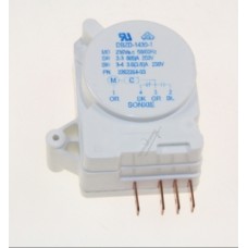 Таймер оттайки для холодильника Электролюкс Занусси АЕГ (Electrolux, Zanussi, AEG) 2262284033 Таймер оттайки для холодильника Электролюкс Занусси АЕГ (Electrolux, Zanussi, AEG) 2262284033