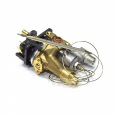 Термостат с краном для духовки Ханса (Hansa) 8042906