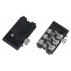 Клеммная коробка для плиты Ханса (Hansa)  Кайзер (Kaiser) 8044014