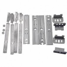 Крепеж фасада встроенного холодильника Electrolux, Zanussi, AEG 481231019131 Крепеж фасада встроенного холодильника Electrolux, Zanussi, AEG 481231019131