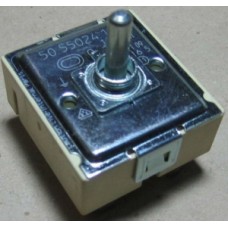 Регулятор мощности для плиты Ханса (Hansa) 8006714 Регулятор мощности для плиты Ханса (Hansa) 8006714