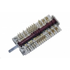 Переключатель режимов для духовки Ханса (Hansa) 8061790