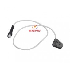 Тросик двери для посудомоечной машины Беко Веко (Beko) 1881050100 Тросик двери для посудомоечной машины Беко Веко (Beko) 1881050100