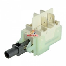 Кнопка включения выключения для посудомоечной машины Беко Веко (Beko) 1731040100 Кнопка включения выключения для посудомоечной машины Беко Веко (Beko) 1731040100