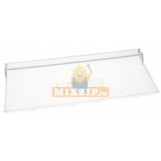 Панель ящика для холодильника Беко, Веко (Beko) 4640620100 Панель ящика для холодильника Беко, Веко (Beko) 4640620100