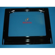 Внутреннее стекло с рамкой двери духовки Горенье (Gorenje) 228630 Внутреннее стекло с рамкой двери духовки Горенье (Gorenje) 228630