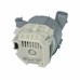 Двигатель с тэном для посудомоечной машины Bosch, Siemens, Neff, Gaggenau 12019637