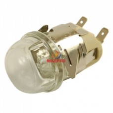 Лампа в сборе для духового шкафа Электролюкс Занусси АЕГ (Electrolux, Zanussi, AEG) 3570804017 Лампа в сборе для духового шкафа Электролюкс Занусси АЕГ (Electrolux, Zanussi, AEG) 3570804017