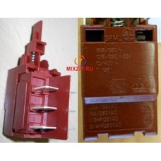 Кнопка включения выключения для стиральной машины Ардо (Ardo) 651016367 Кнопка включения выключения для стиральной машины Ардо (Ardo) 651016367