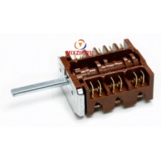 Переключатель режимов для духовки Гефест