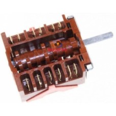 Переключатель режимов для духовки EGO 46.26866.824 Переключатель режимов для духовки EGO 46.26866.824