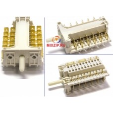 Переключатель режимов для духовки Bosch, Siemens, Neff (Бош Макс Логикс Сенсетив, Сименс, Нефф) 173809 Переключатель режимов для духовки Bosch, Siemens, Neff (Бош Макс Логикс Сенсетив, Сименс, Нефф) 173809