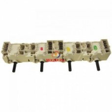 Регулятор мощности для плиты Хотпоинт-Аристон (Hotpoint-Ariston) Индезит (Indesit) 082508 Регулятор мощности для плиты Хотпоинт-Аристон (Hotpoint-Ariston) Индезит (Indesit) 082508