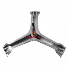 Крестовина барабана для стиральной машины Электролюкс Занусси АЕГ (Electrolux, Zanussi, AEG) 50239964005 Крестовина барабана для стиральной машины Электролюкс Занусси АЕГ (Electrolux, Zanussi, AEG) 50239964005