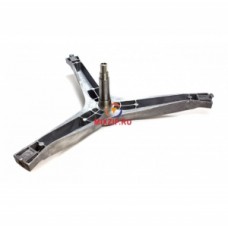 Крестовина барабана для стиральной машины Самсунг (Samsung) DC97-15184A Крестовина барабана для стиральной машины Самсунг (Samsung) DC97-15184A