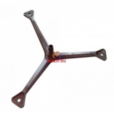 Крестовина барабана для стиральной машины Indesit (Индезит) Ariston (Аристон) Margarita (Маргарита) 143826