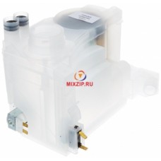 Емкость для соли посудомоечной машины Electrolux, Zanussi, AEG 50286081000 Емкость для соли посудомоечной машины Electrolux, Zanussi, AEG 50286081000